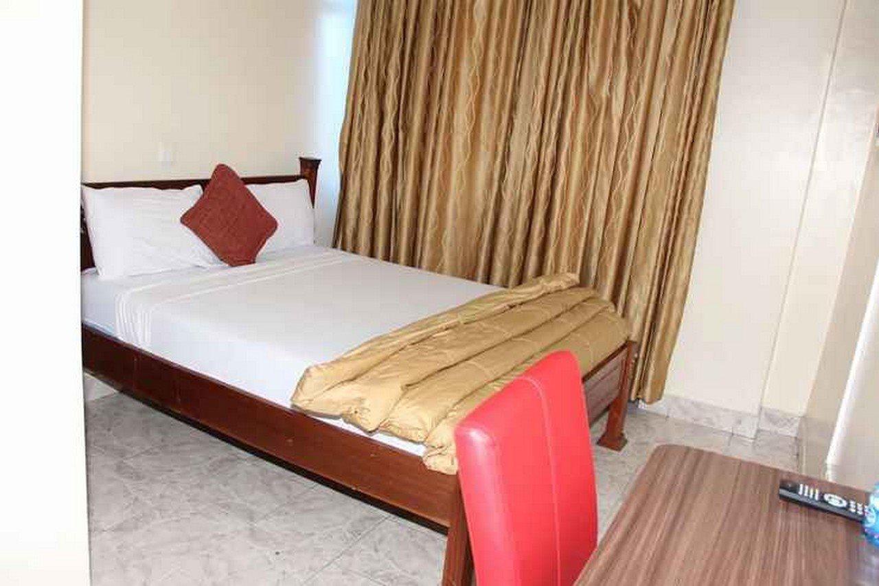 Eddy Suites, Emeli Hotel Найроби Экстерьер фото