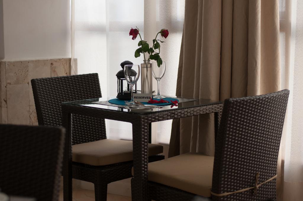 Eddy Suites, Emeli Hotel Найроби Экстерьер фото