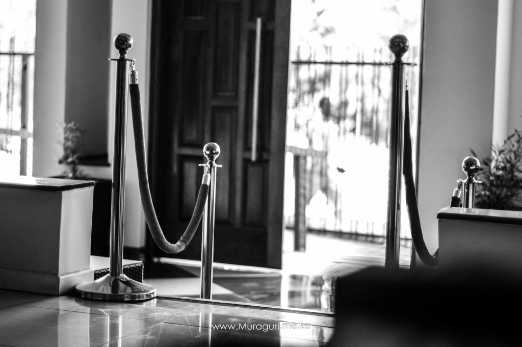 Eddy Suites, Emeli Hotel Найроби Экстерьер фото